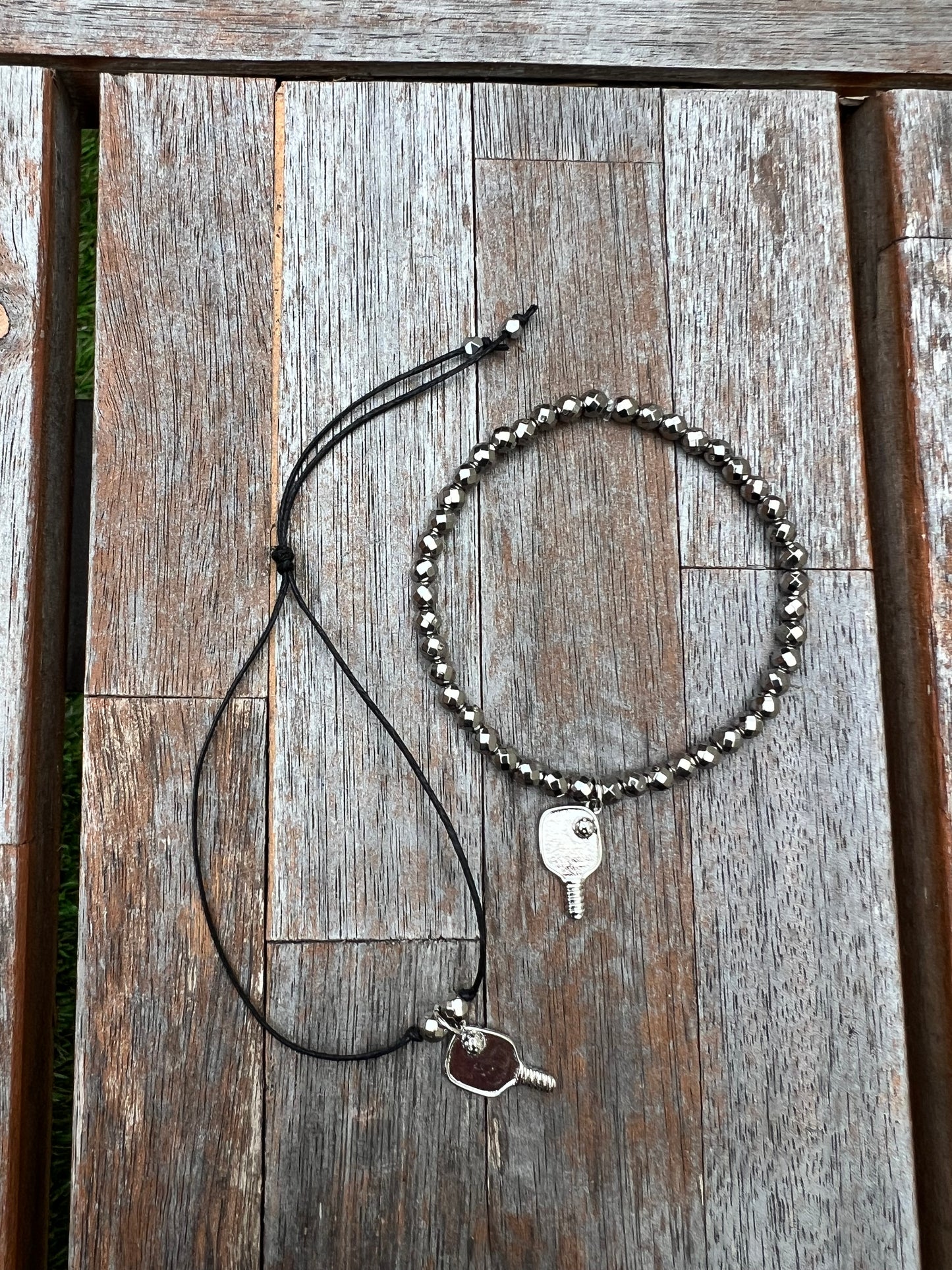 Pickleball Bracelet