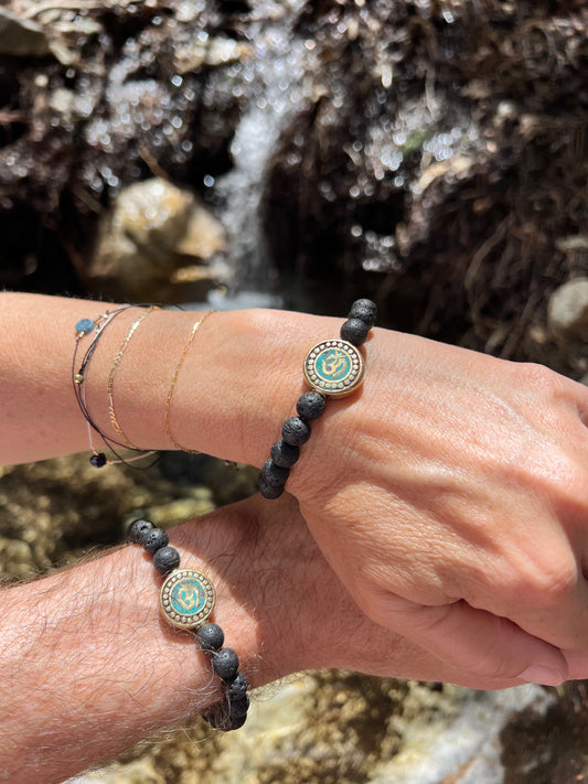 OM Bracelets